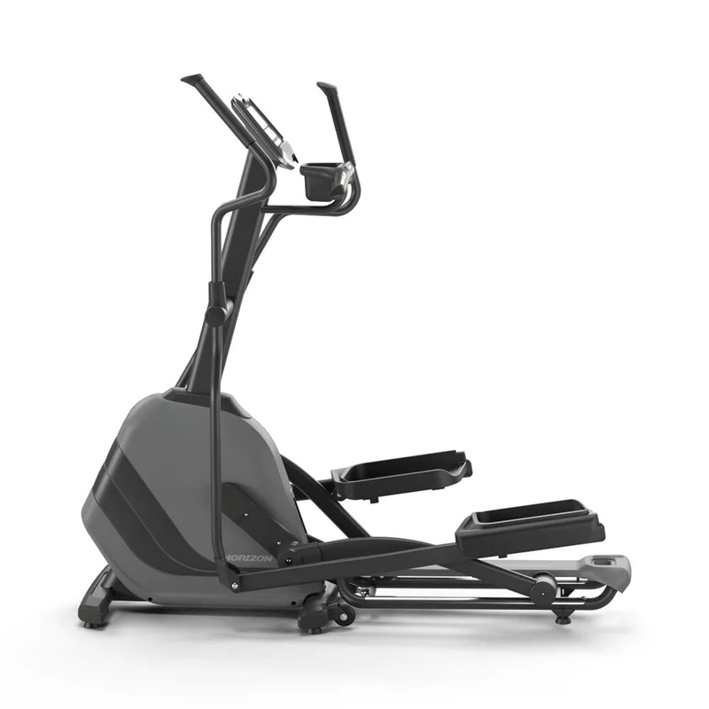 Trenaer eliptyczny Horizon Elliptical ANDES 5.1
