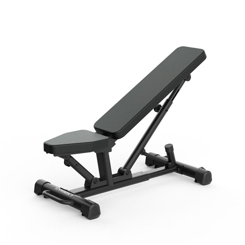 awka Treningowa Regulowana L108 Gymost