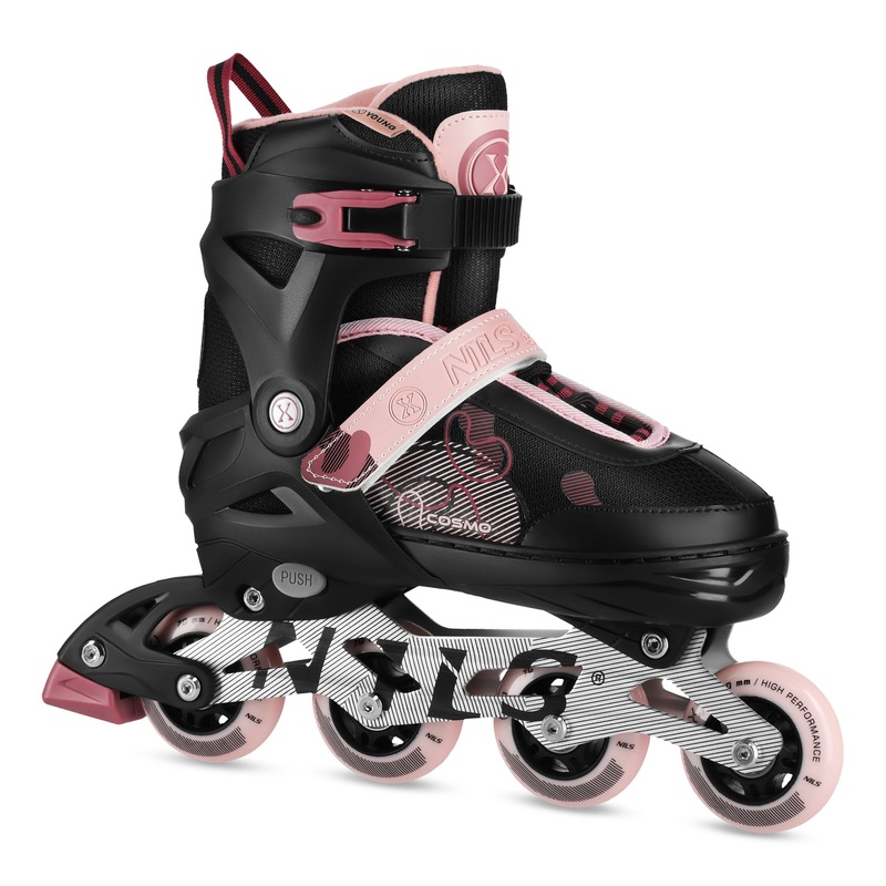 NA13808 YWOROLKI COSMO ROWE ROZM. M(34-37) NILS EXTREME