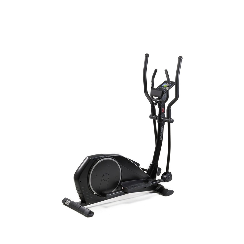Orbitrek Magnetyczny ERX-100 HRC Toorx Fitness