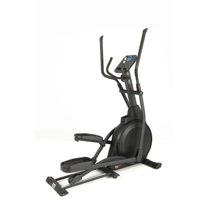 Orbitrek Magnetyczny ERX-550 HRC Toorx Fitness