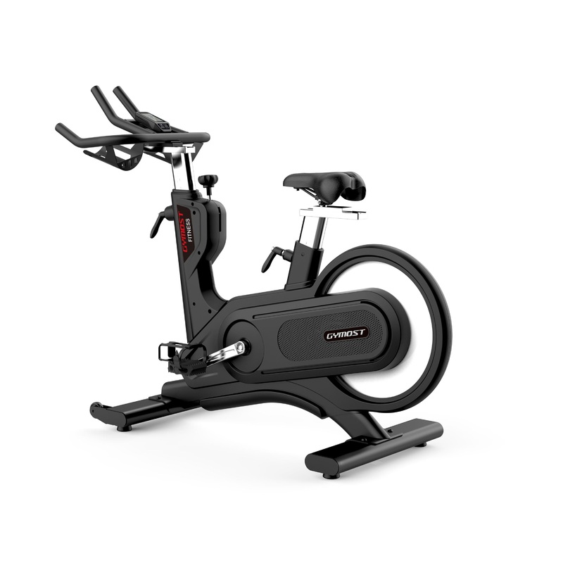 Rower Spinningowy S12 Gymost (GYM-S12)