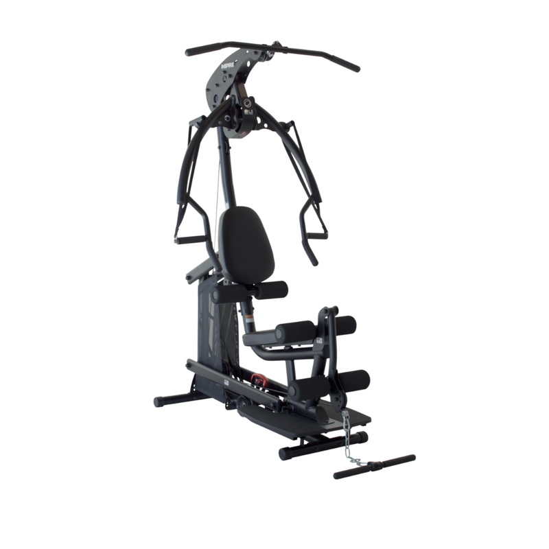 Atlas Body Lift Inspire Fitness (bez