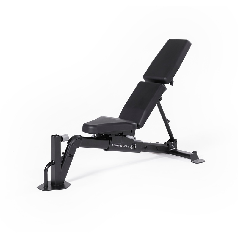 awka Treningowa Regulowana FID7.1 Inspire Fitness by Centr