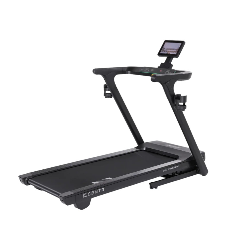 Bienia Treningowa Centr RunR-S TFT z dotykowym wywietlaczem  10 (TM3.2S)