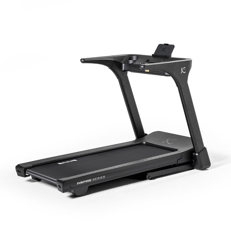 Bienia Treningowa T4 Series  Inspire Fitness by Centr