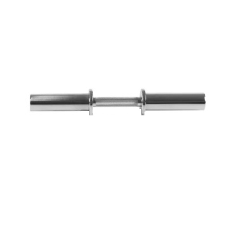 Gryf Olimpijski 50cm DS Fitness 2