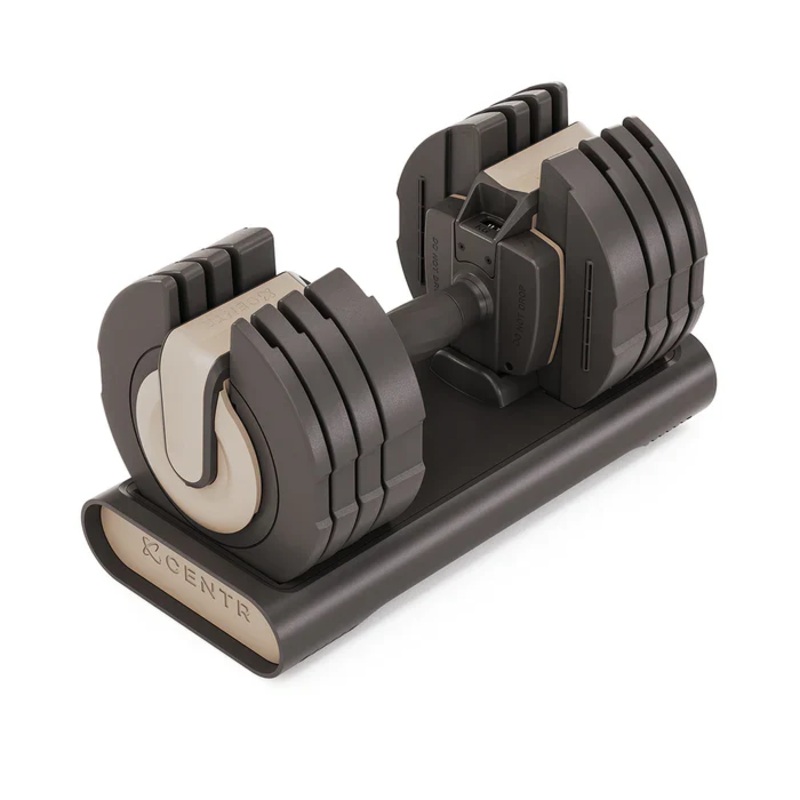 Hantel Regulowany The Centr Smart Stack