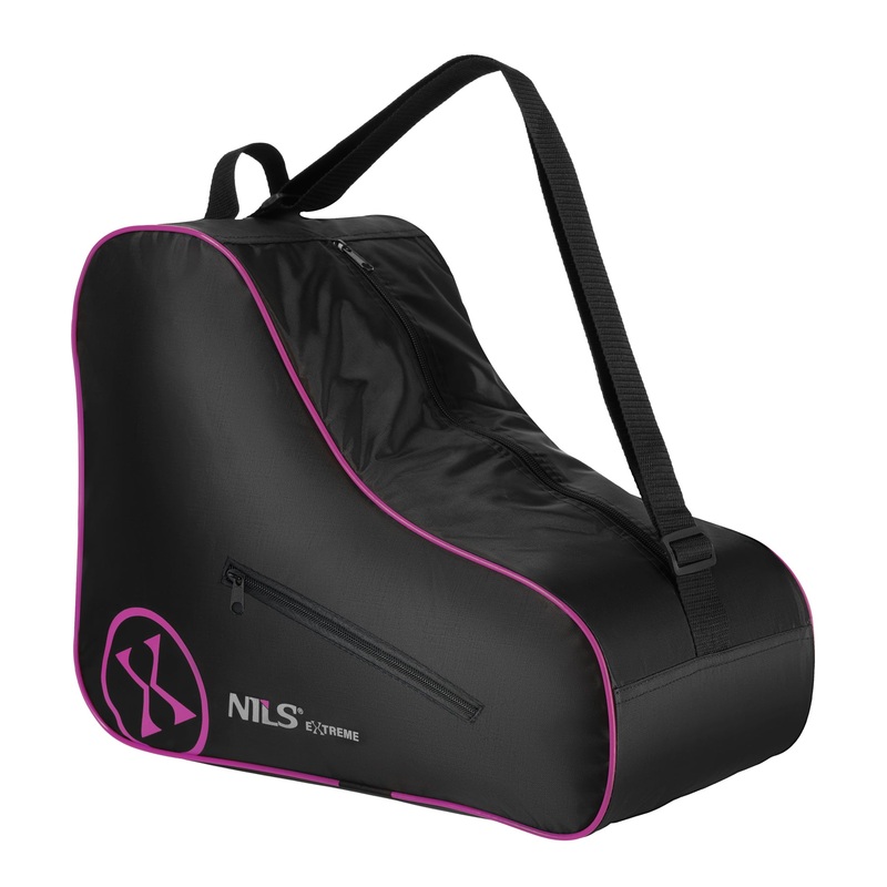 TS306 TORBA Z ZAMKIEM NA YWOROLKI ROWA ONE SIZE NILS EXTREME