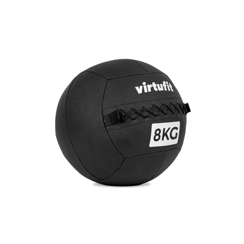 VIRTUFIT WALL BALL PRO – 8 KG
