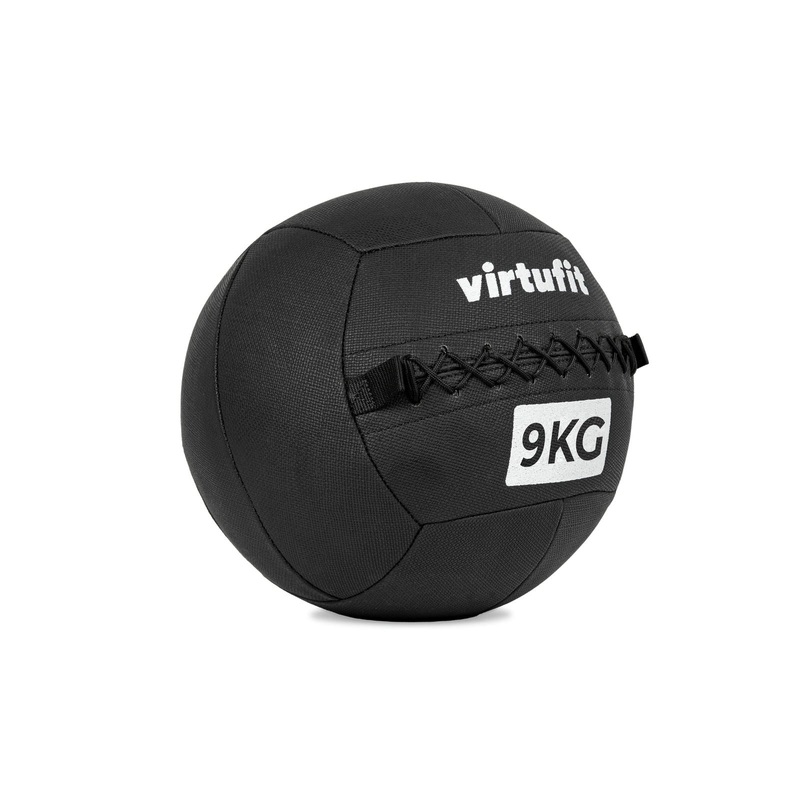 VIRTUFIT WALL BALL PRO – 9 KG