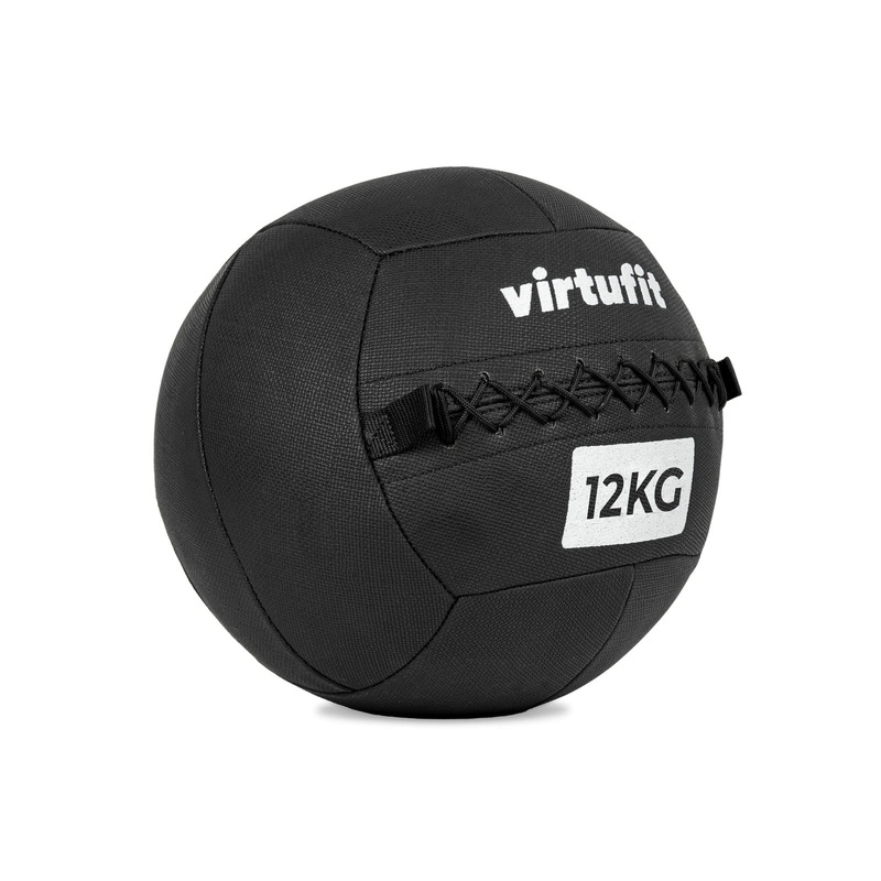 VIRTUFIT WALL BALL PRO – 12 KG