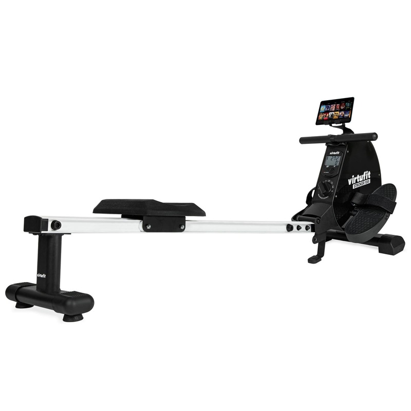 VIRTUFIT WIOLARZ STROKER 100I – 16 POZIOMW OPORU