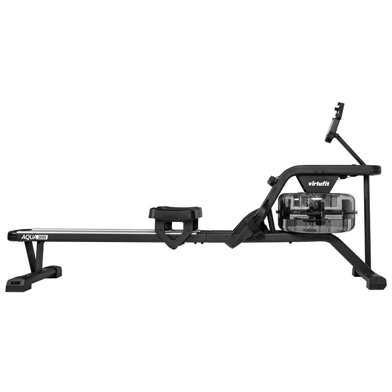 VIRTUFIT WIOLARZ Z OPOREM WODNYM AQUA200I