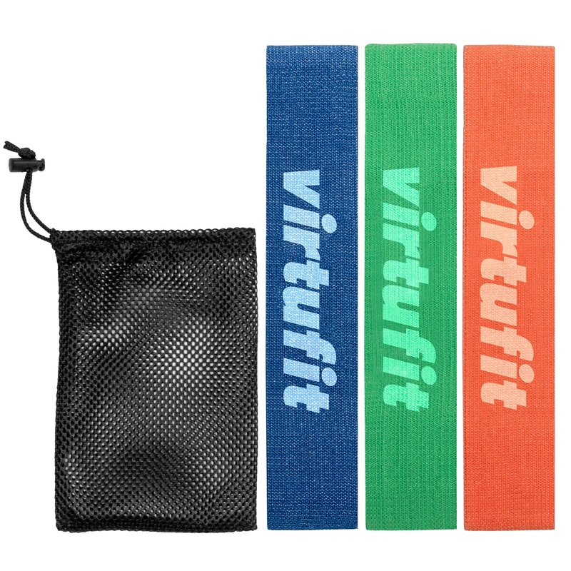 VIRTUFIT ZESTAW MINI TAM OPOROWYCH 3 SZTUKI