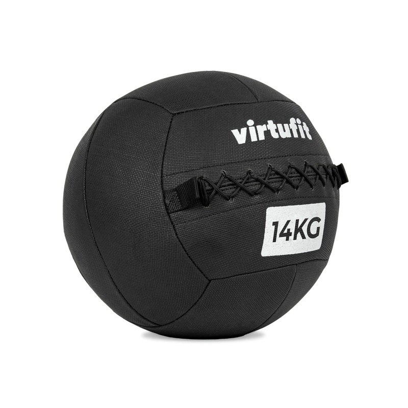 VIRTUFIT WALL BALL PRO – 14 KG