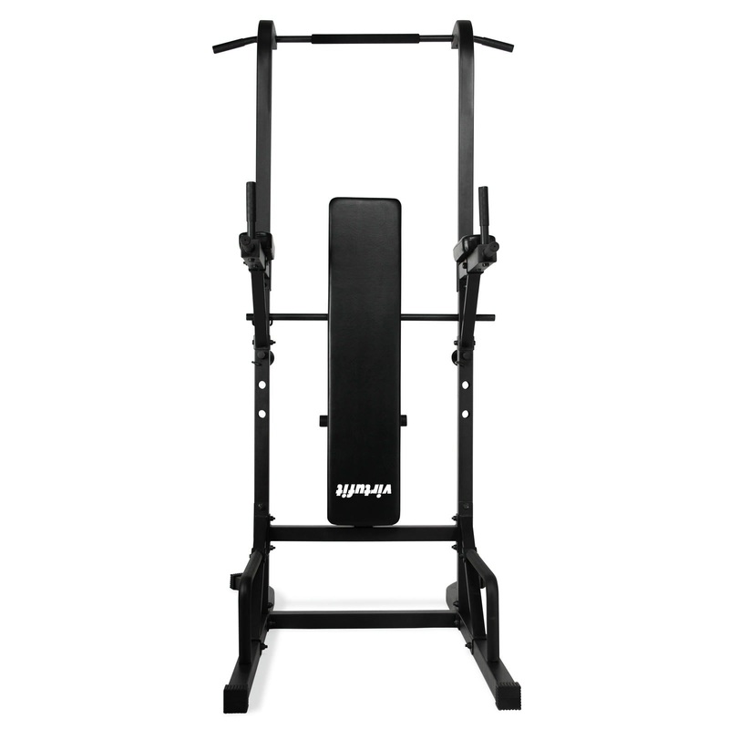 VIRTUFIT WIEA SIOWA DELUXE Z AWK FITNESS