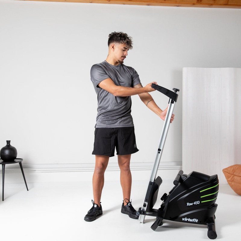 VIRTUFIT WIOLARZ ROW 450