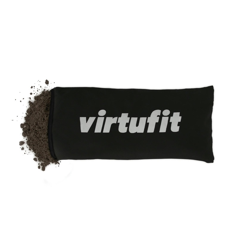 VIRTUFIT WOREK Z PIASKIEM DO PRZENONYCH SUPKW DO KOSZYKWKI