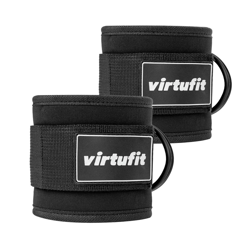 VIRTUFIT ZESTAW PASEK NA KOSTK NYLONOWY PRO